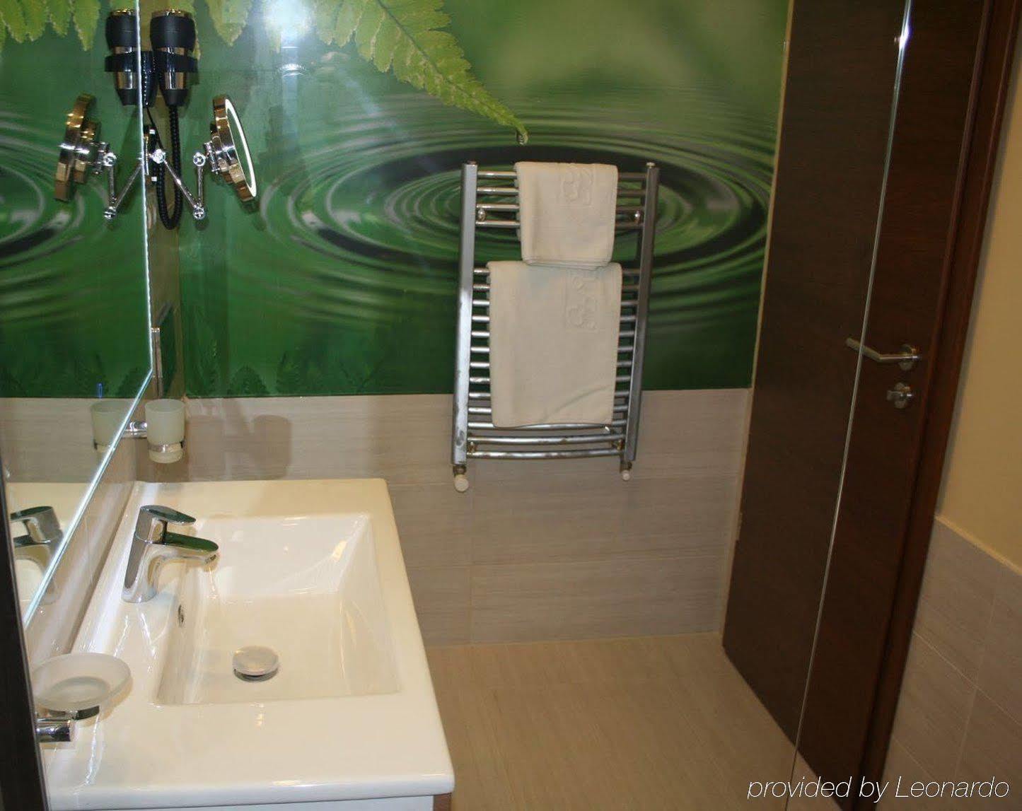 Hotel Capitulum Győr Eksteriør billede
